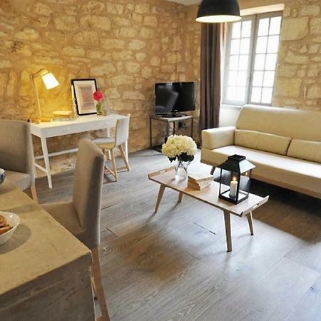 In Sarlat Luxury Rentals, Medieval Center - Rastignac Kültér fotó
